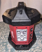 Milwaukee 2361-20 M18 Rover 1500 Lumens Trueview LED Flood Light Fast Shipping .