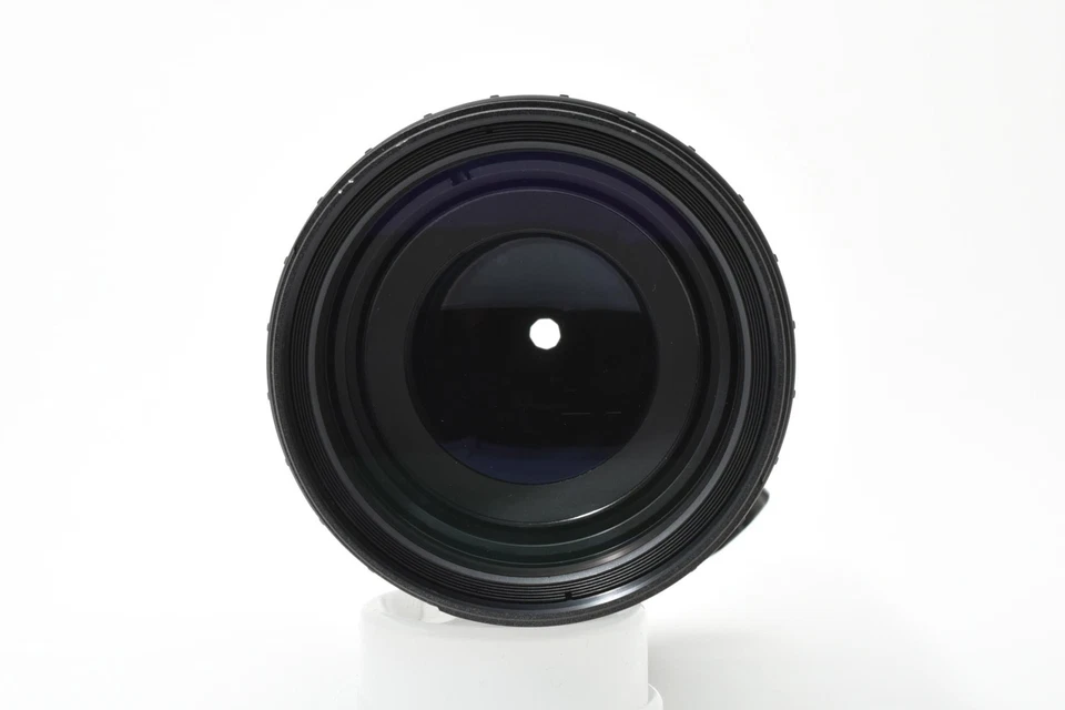 NEAR MINT Tamron AF 200-400mm f/5.6 LD Zoom Lens nikon 2655288 - Image 4 of 4