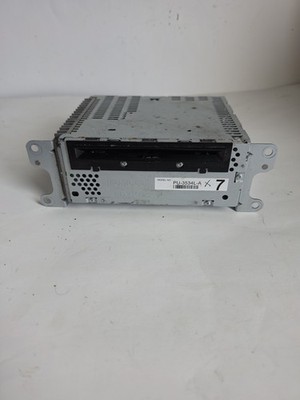 2013-2015 FORD EXPLORER radio audio cd player receiver DB5T-19C107-DE OEM