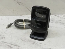 Symbol Zebra DS9208 Desktop Barcode Scanner DS9208-SR00004NNWW w/ USB Cable