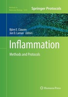 Inflammation BjöRn E. Clausen