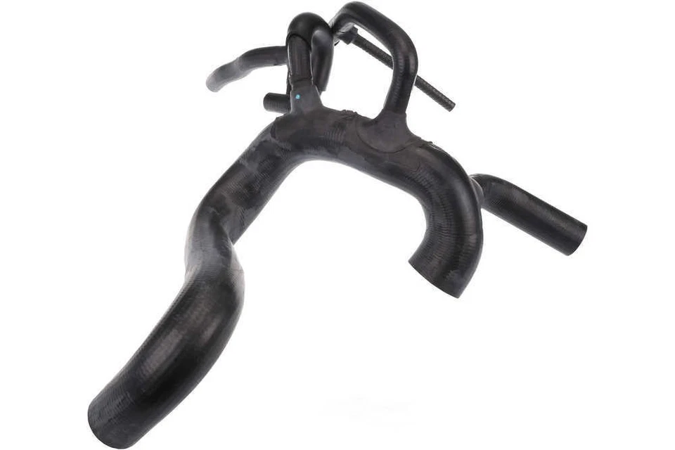 Шланг радиатора охлаждающей жидкости подходит для деталей Jaguar XJR URO 1995-1997 годов выпуска - Изображение 3 из 4