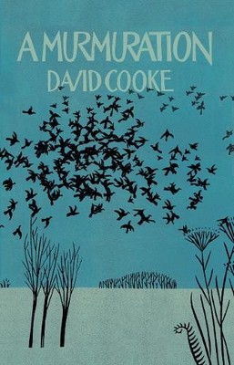 David Cooke A Murmuration (Taschenbuch)