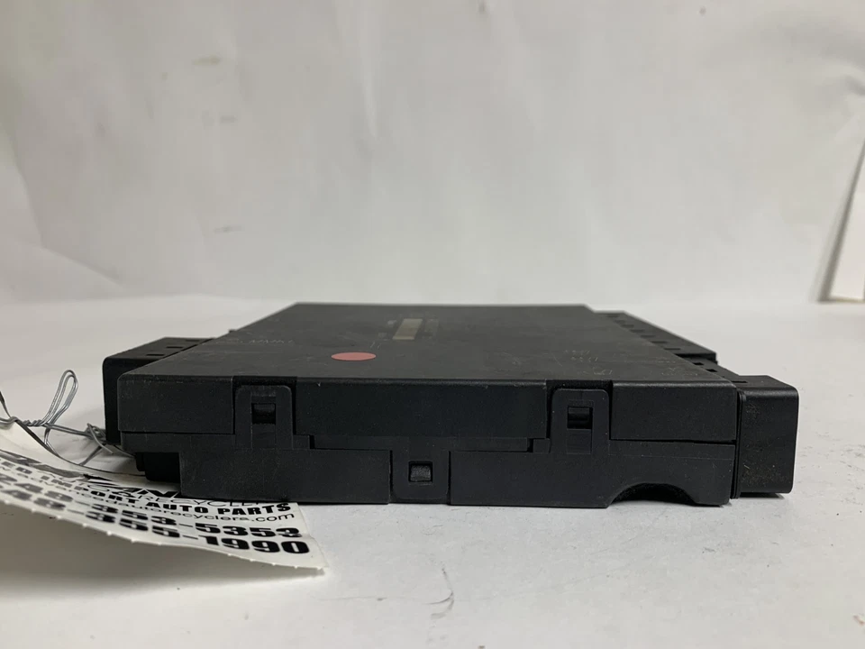 Módulo de control del asiento del lado del conductor delantero izquierdo Mercedes-Benz S55 AMG 2000-2006 OEM Foto 2 de 4