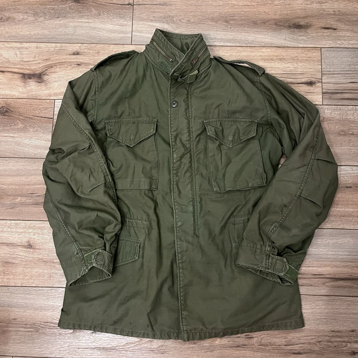 Alpha Industries M65 for sale - eBay