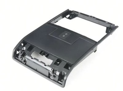 Genuine Volkswagen Overhead Console 5NN-867-591-82V