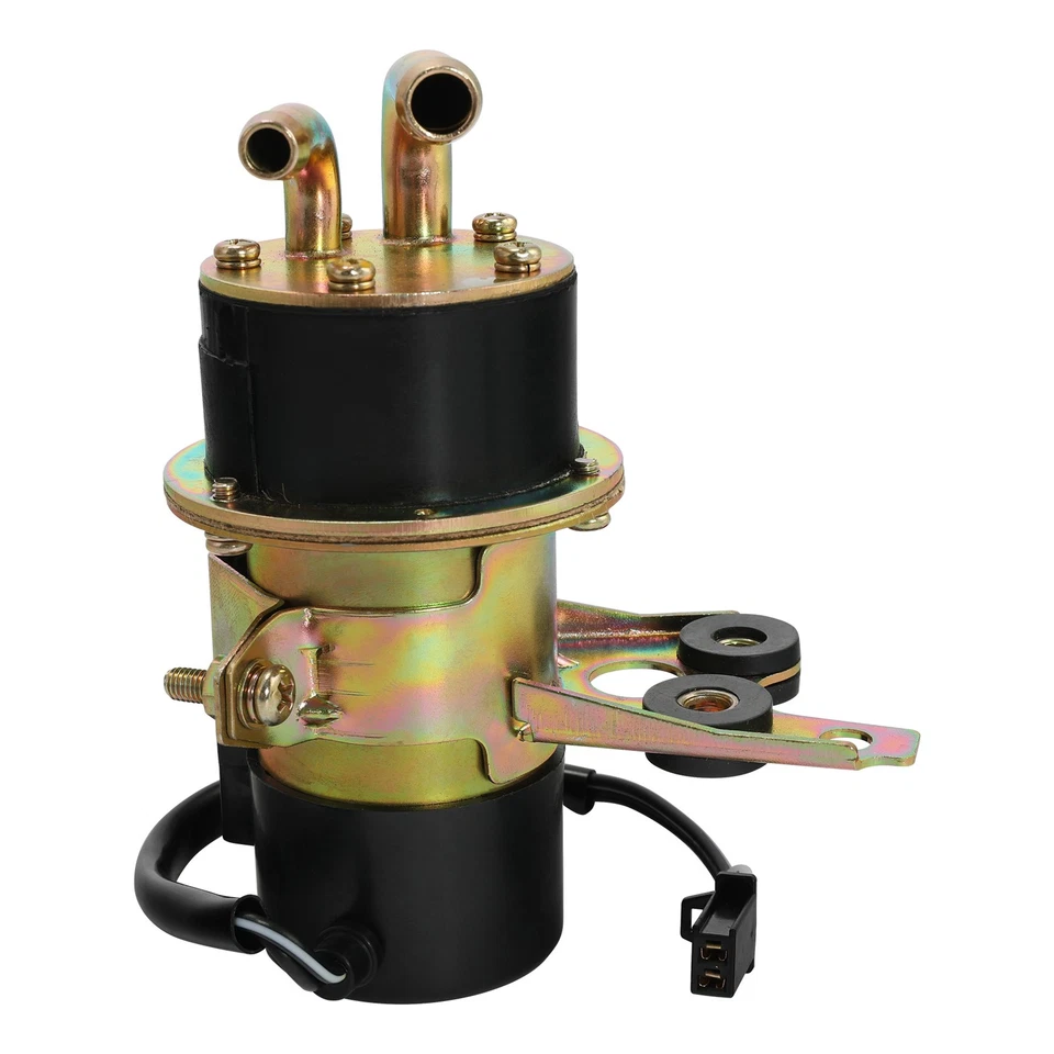 Bomba de combustible eléctrica para Yamaha YZF R6 1999 2000 2001 2002 FZ1 1997-2005 1998 1999 Foto 3 de 4