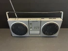 Vintage 1984 Realistic #12-707 AM/FM Stereo Mate Portabile Stereo System ...RARE