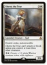 Oketra the True #21 (MP) Amonkhet AKH Magic MTG
