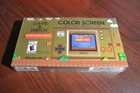 Nintendo Game & Watch - Super Mario Bros. 35th Anniversary - New Factory Sealed
