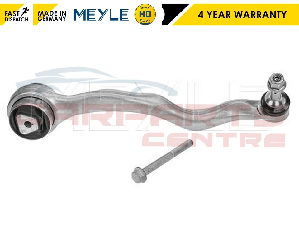 FOR BMW F20 F21 F30 F31 F32 FRONT AXLE REAR SUSPENSION TRACK CONTROL ARM ARMS - Image 3 of 4
