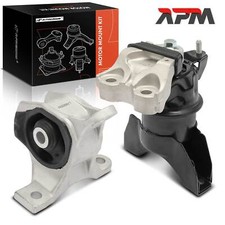 Support moteur Honda CIVIC