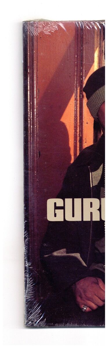 Guru - Jazzmatazz Vol. 3 (Streetsoul) '00 2xLP US ORG!EX+/ Guru - Jazzmatazz Vol. 3 (Streetsoul) '00 2xLP US ORG!EX+/