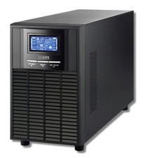 Gruppo di Continuità UPS ON LITE 4KVA/2KW sinusoidale - Server, Datacenter