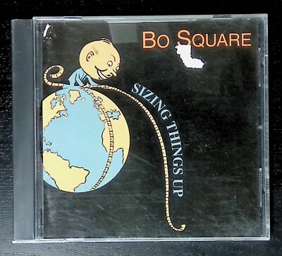CD Bo Square Sizing Things Up