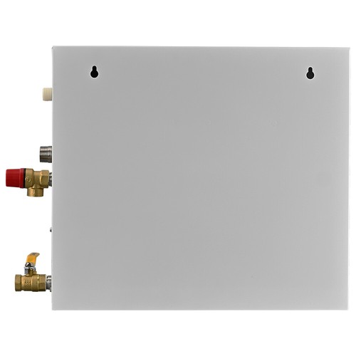 9KW Steam Generator ST-135M Controller Terrific Value Sauna Bath Spa Shower New - Picture 8 of 12