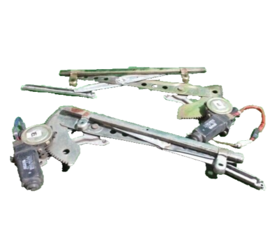 OEM Suzuki Cappuccino EA11R EA21R Door Window Regulator RH LH Used