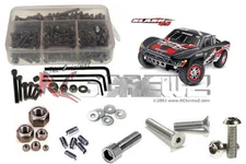 Traxxas Slash 4x4 TSM Stainless Screw Kit