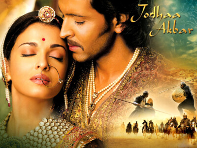 jodha akbar film jodha akbar film