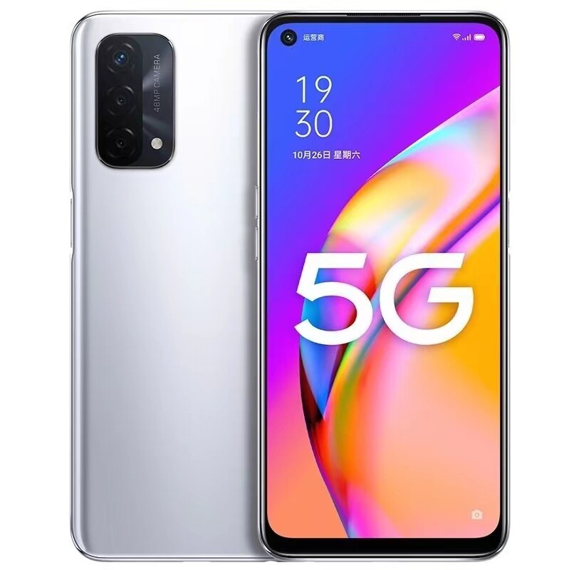 Oppo A93 5G Cell Phone 90HZ 6.5