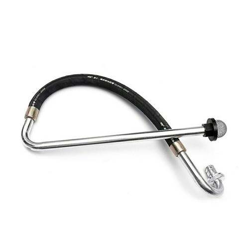 Stainless Steel Suction Tube for GRA CO 390 395 490 Airless Paint Sprayers parts - Picture 8 of 12