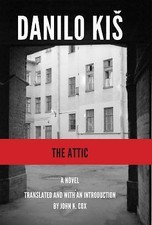 Attic by Kis, Danilo