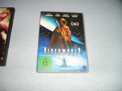 Riverworld - Welt ohne Ende von Kari Skogland | DVD 