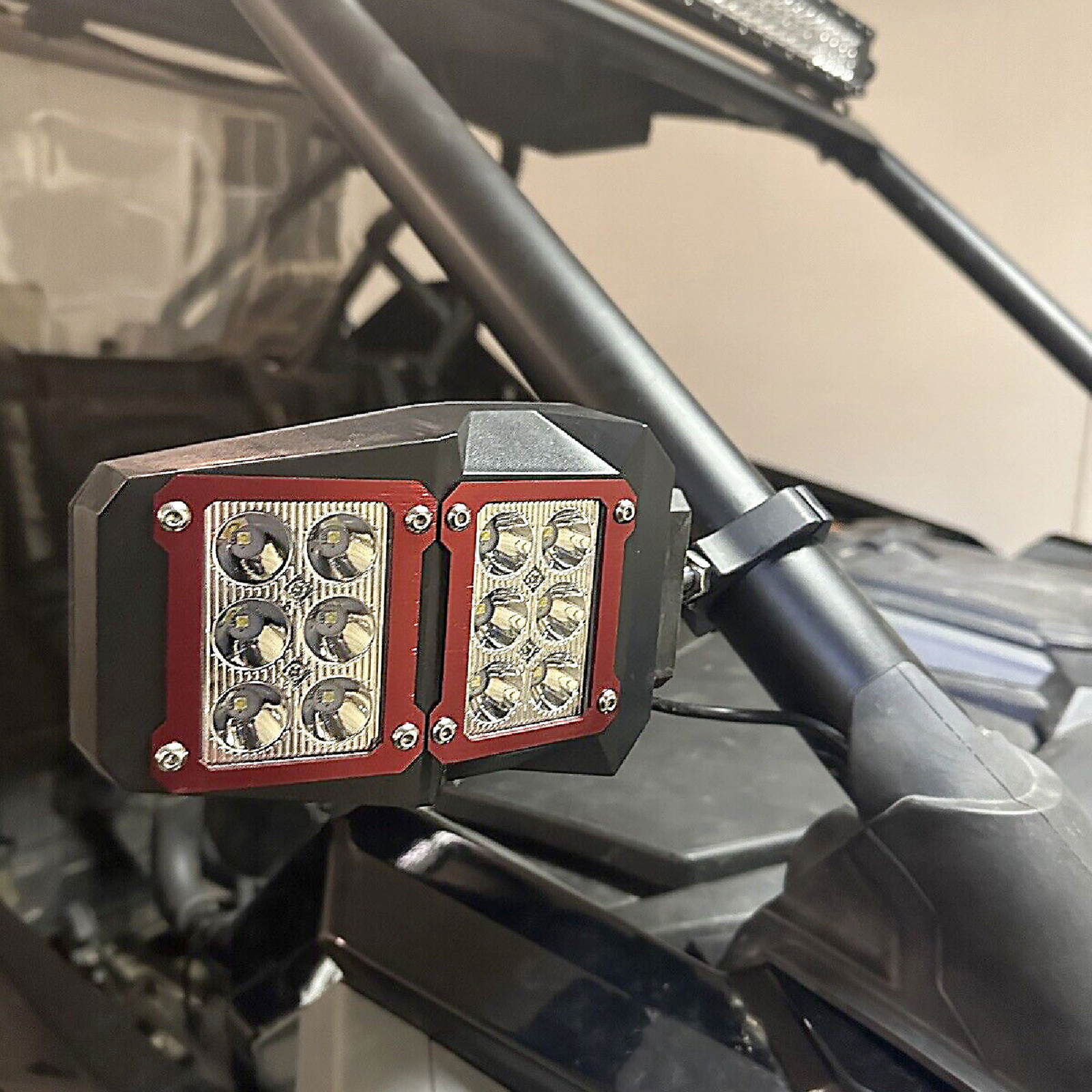 CFMOTO CFORCE 1000 R ABS | Le Renouveau - Foto 10