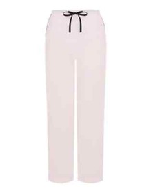 AGENT PROVOCATEUR SOLD OUT! SEXY PINK FILIPA PJ SHIRT & TROUSERS SET UK 14 BNWT