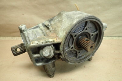 ※ 2001 POLARIS SPORTSMAN 500 4X4 FRONT DIFFERENTIAL 240017 / 1341154