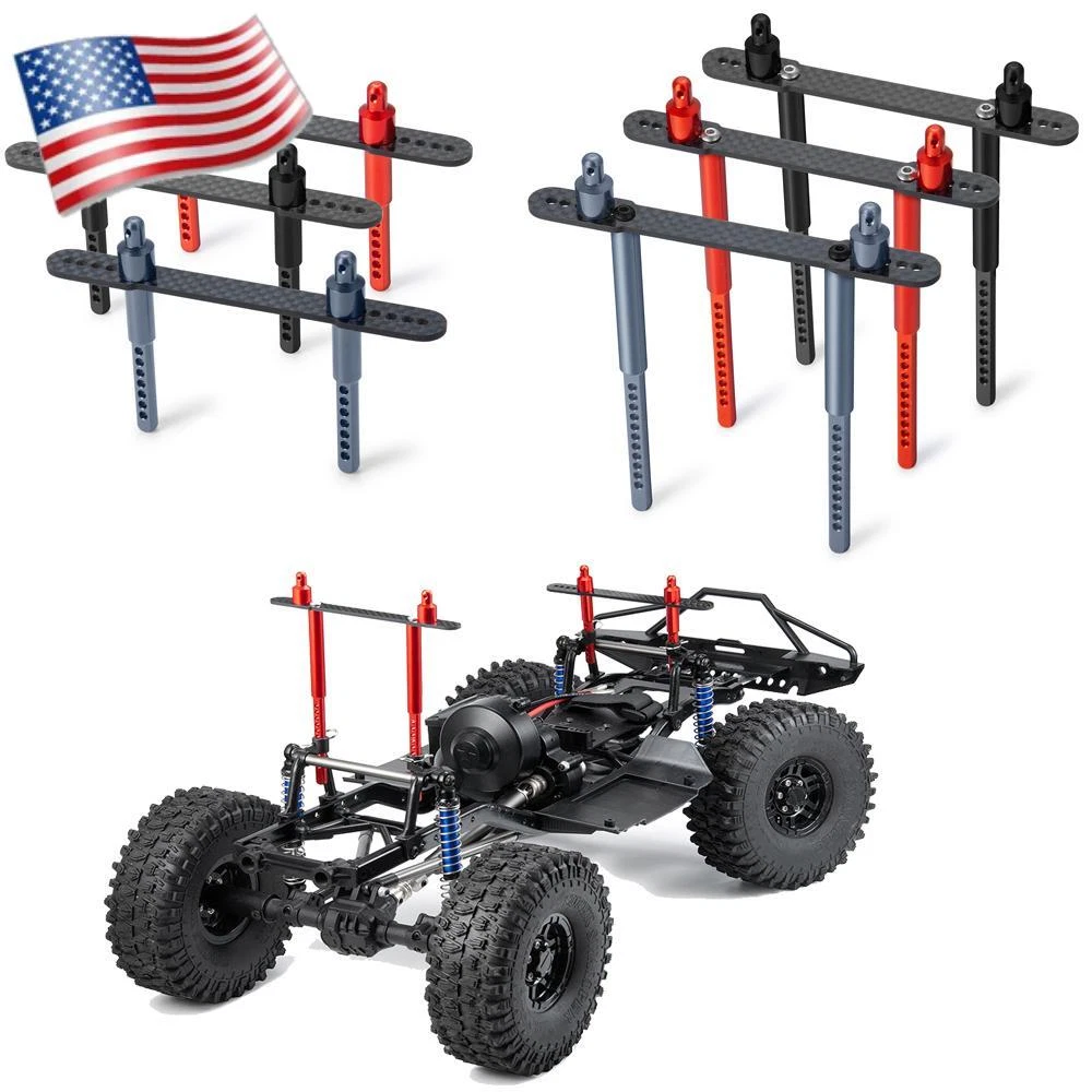 Scx10 Body for sale - eBay