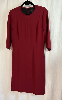 rag and bone burgundy dress See You Later Maxi Dress Burgundy main image 0