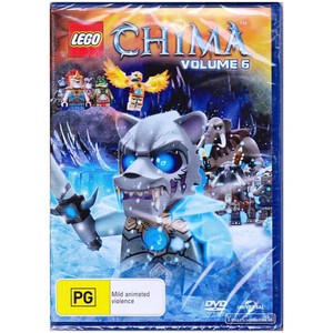 lego chima 27