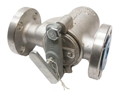 NEW EATON ST2600100RF2 STRAINER BASKET 1" 200PSI N072