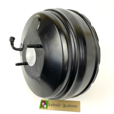 Toyota Genuine 44610-14890 JZA80 Supra Brake Booster Assembly OEM