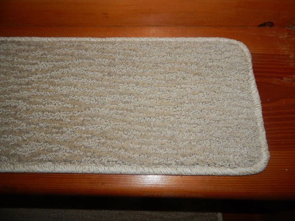 14 步 9 英寸 x 30 英寸 + 着陆 30 英寸 x 30 英寸楼梯踏板车。 — 第 4/4 张图片