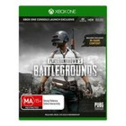 PlayerUnknown's Battlegrounds Video Games