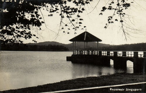 Carte Postale Ancienne Panama - Colon, Square - Photo Réelle Vintage (b26224)