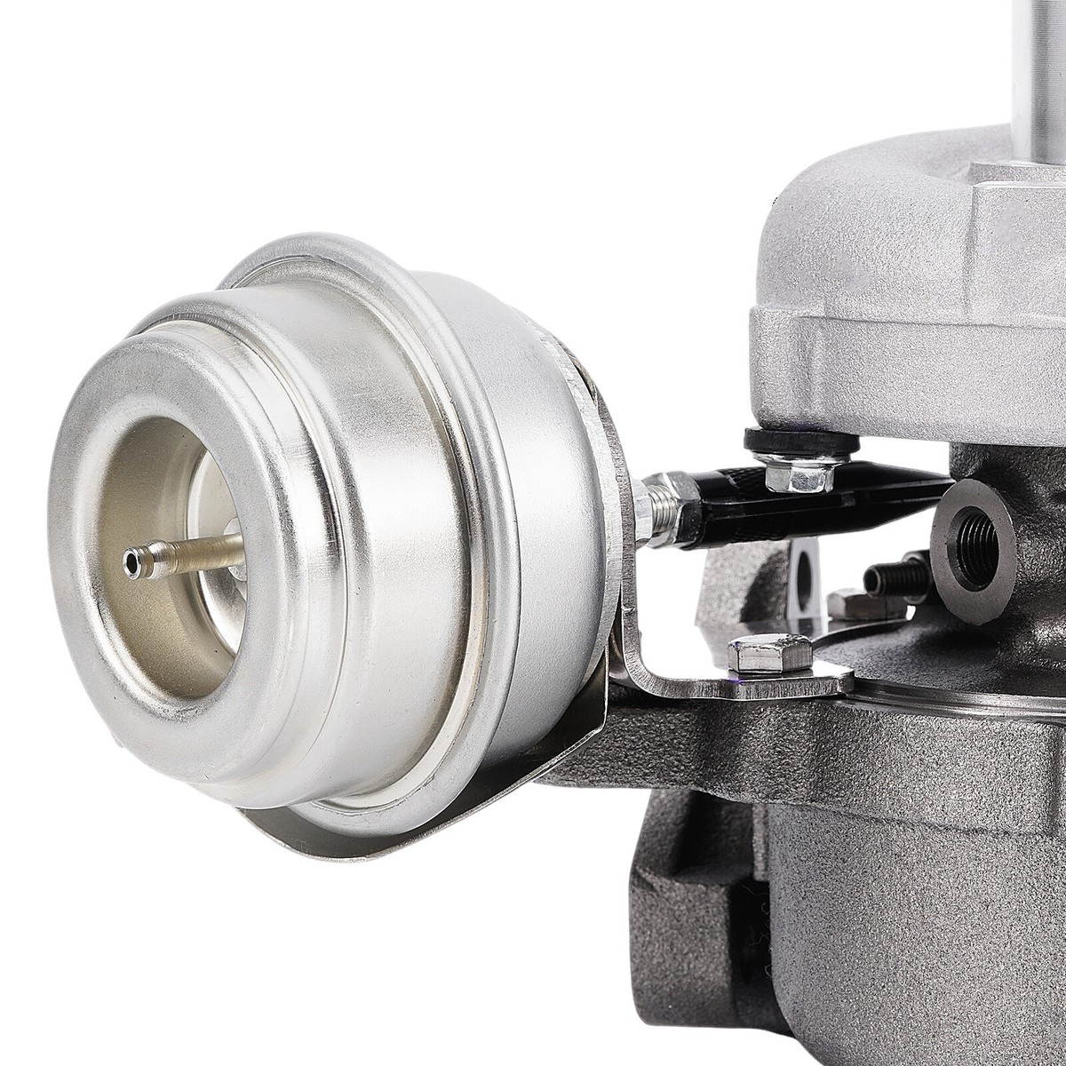 Mahle Original GARRETT 038145702 Turbolader Für Audi A6 C5, C6 Auto Kaufen Aus Lettland Baldone, Baldones Pilsēta, GF33726 - Liechtenstein