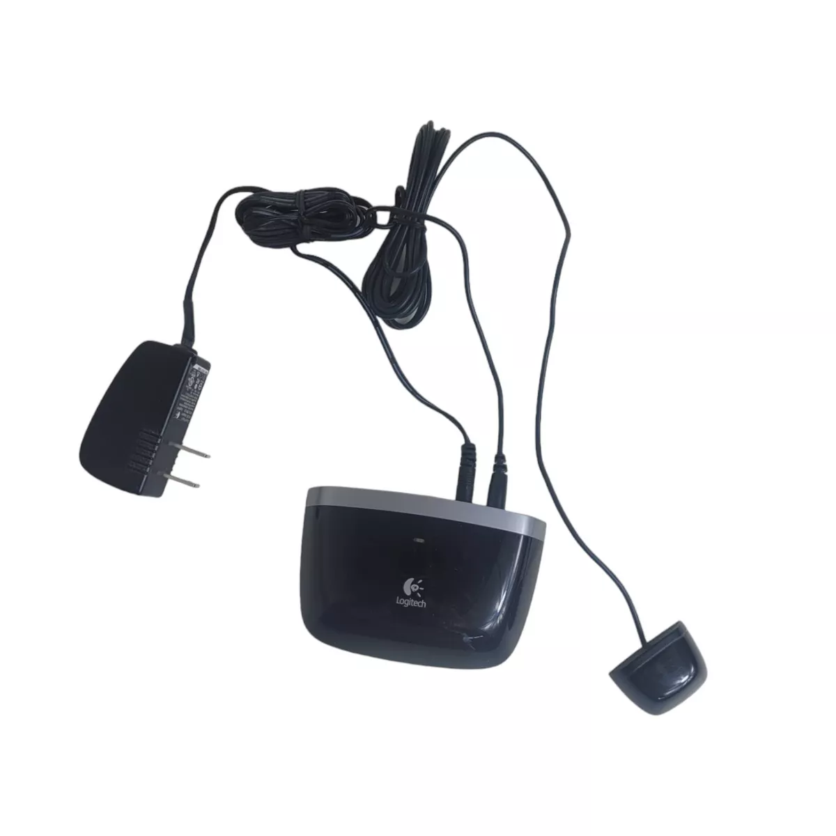 Logitech Harmony Adapter for PlayStation 3 PS3 with Power Cord E