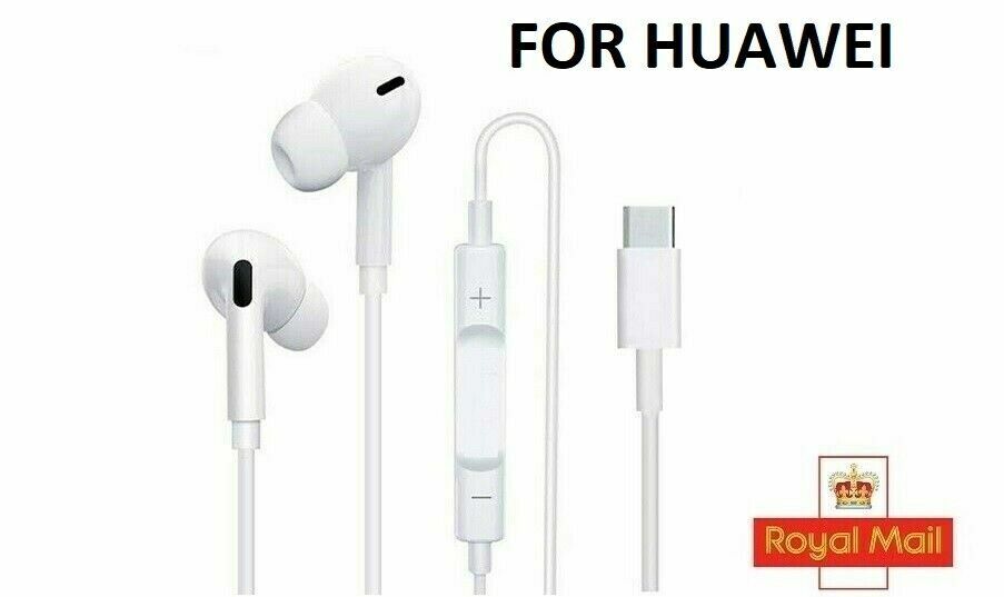 USB C Kopfhörer, Kopfhörer USB C Für Samsung Galaxy S23 S22 Ultra S20 Fe A54 A53, In Ear