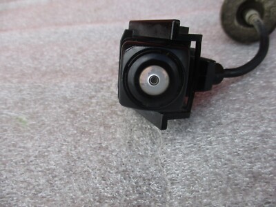 2013 2014 2015 2016 Mazda CX-5 Rear View Backup Camera KD33-67RC0  