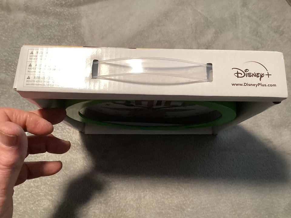 Reloj de pared Star Wars The Child 9,5" Foto 2 de 4