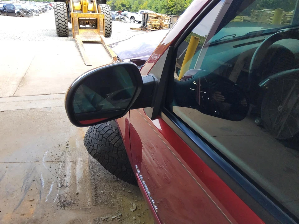 Used Speedometer Gauge fits: 2014 Gmc Yukon xl 1500 cluster US Grade A - Image 4 of 4