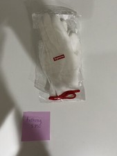Supreme Ruberized Gloves FW20