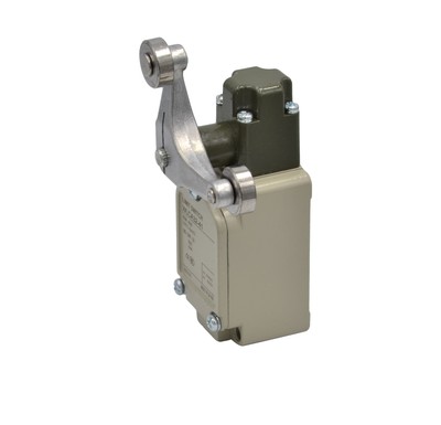 WLCA32-41 Adjustable Stainless Steel Roller Limit Switch