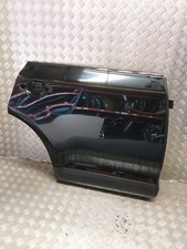 Porte arrière et accessoires Volkswagen TOUAREG