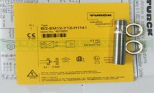 QTY:1 NEW For TURCK proximity switch Bi2-EM12-Y1X-H1141 sensor