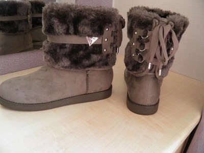 guess boots uk