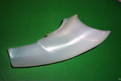 Kirby G3 Vacuum Cleaner Volute Deflector # 125489 Kirby G3 Vacuum Cleaner Volute Deflector # 125489